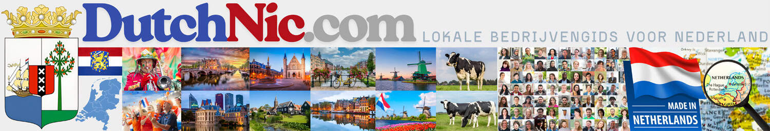 Gemaakt in Nederland - Home Sweet Home @Heksenberg